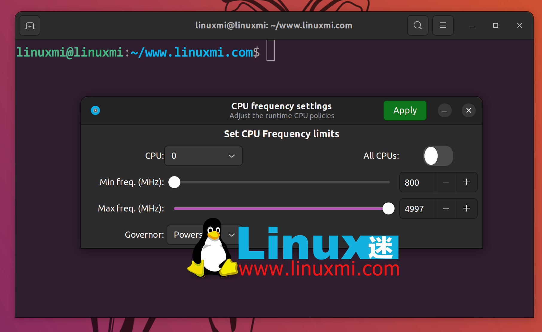 怎样大幅提升 Linux 上的游戏性能